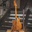 Bilt 2019 SS Zaftig Redwood With OGB - Used
