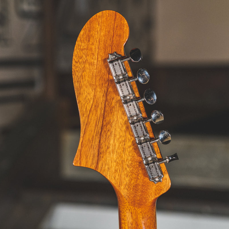 Bilt 2019 SS Zaftig Redwood With OGB - Used