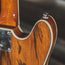 Bilt 2019 SS Zaftig Redwood With OGB - Used