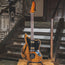 Bilt 2019 SS Zaftig Redwood With OGB - Used