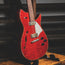Fano Alt De Facto RB6 Thinline Red With OHSC - Used