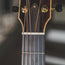 Goodall 2008 James Goodall BRP-14 Brazilian With OHSC - Used