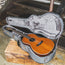 Goodall 2008 James Goodall BRP-14 Brazilian With OHSC - Used