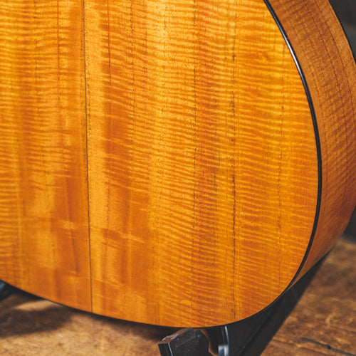 Collings 2019 OM1 Custom With OHSC - Used