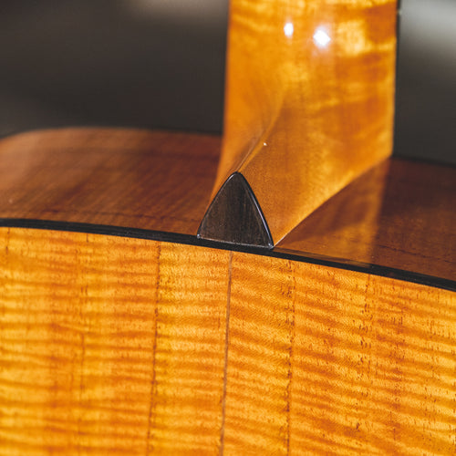 Collings 2019 OM1 Custom With OHSC - Used