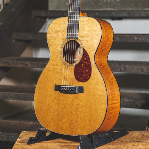 Collings 2019 OM1 Custom With OHSC - Used