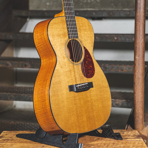 Collings 2019 OM1 Custom With OHSC - Used