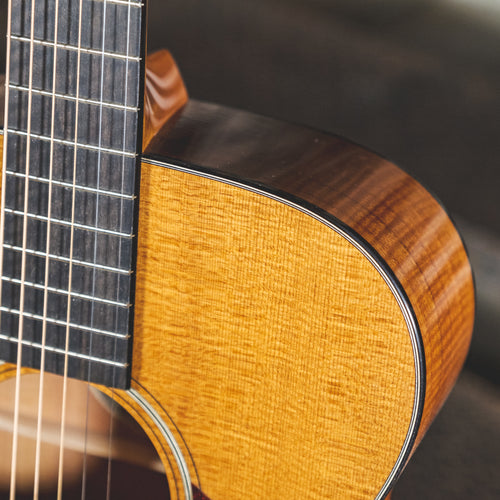 Collings 2019 OM1 Custom With OHSC - Used