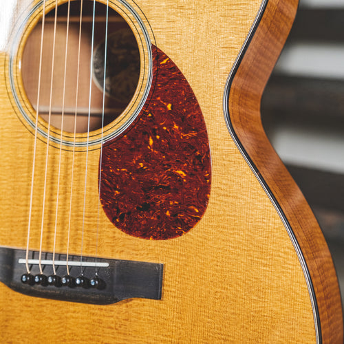 Collings 2019 OM1 Custom With OHSC - Used