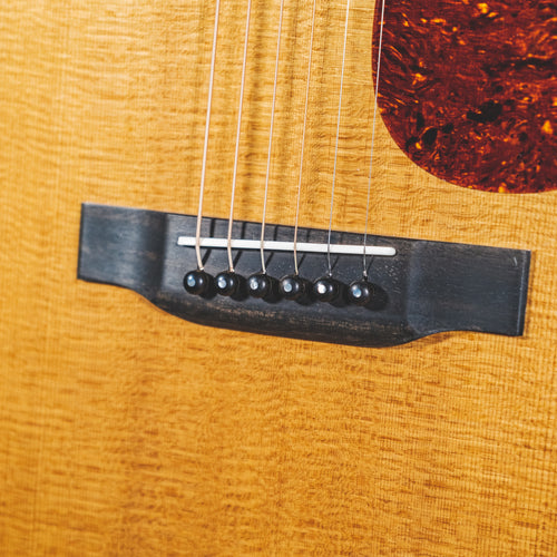 Collings 2019 OM1 Custom With OHSC - Used