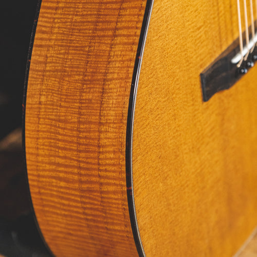 Collings 2019 OM1 Custom With OHSC - Used