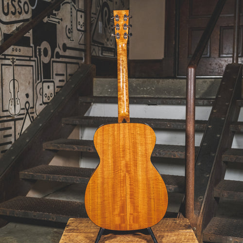 Collings 2019 OM1 Custom With OHSC - Used