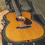 Collings 2019 OM1 Custom With OHSC - Used