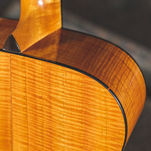 Collings 2019 OM1 Custom With OHSC - Used