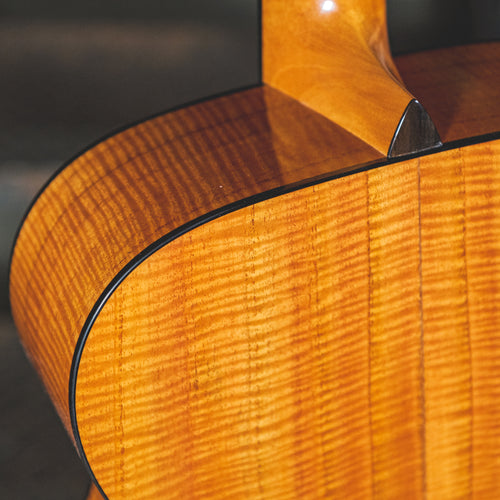 Collings 2019 OM1 Custom With OHSC - Used