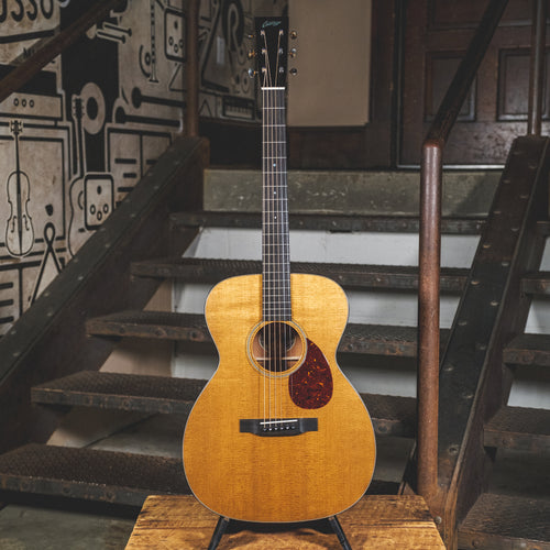 Collings 2019 OM1 Custom With OHSC - Used