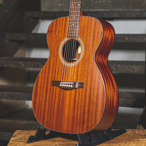 Eastman 2018 AC OM2 With OGB - Used