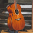 Eastman 2018 AC OM2 With OGB - Used