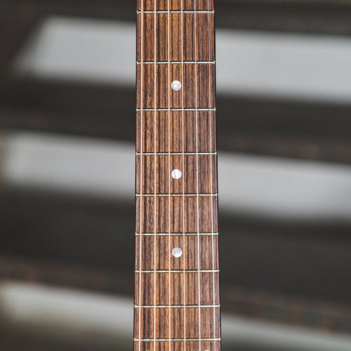 Eastman 2018 AC OM2 With OGB - Used