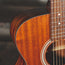 Eastman 2018 AC OM2 With OGB - Used