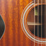 Eastman 2018 AC OM2 With OGB - Used