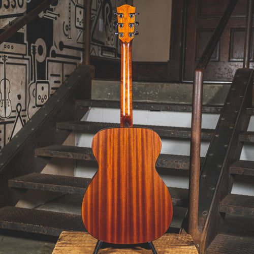 Eastman 2018 AC OM2 With OGB - Used