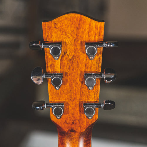 Eastman 2018 AC OM2 With OGB - Used