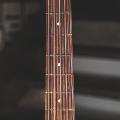 Fender 2020 Player V Jazz Bass, 3 Tone Sunburst - Used