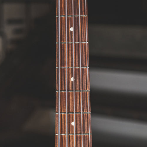 Fender 2020 Player V Jazz Bass, 3 Tone Sunburst - Used