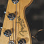 Fender 2020 Player V Jazz Bass, 3 Tone Sunburst - Used