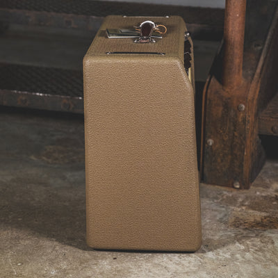 Fender Chris Stapleton '62 Princeton With Footswitch And Cover - Used