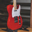 Fender 1995 American Standard Telecaster, Dakota Red With HSC - Used