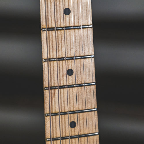 Fender 1995 American Standard Telecaster, Dakota Red With HSC - Used