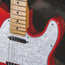 Fender 1995 American Standard Telecaster, Dakota Red With HSC - Used