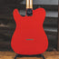 Fender 1995 American Standard Telecaster, Dakota Red With HSC - Used