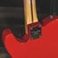 Fender 1995 American Standard Telecaster, Dakota Red With HSC - Used