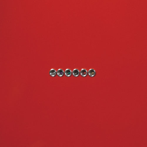 Fender 1995 American Standard Telecaster, Dakota Red With HSC - Used