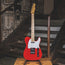 Fender 1995 American Standard Telecaster, Dakota Red With HSC - Used