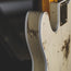 Fender Custom Shop 2021 '50s Custom Telecaster Heavy Relic, Vintage Blonde With OHSC - Used
