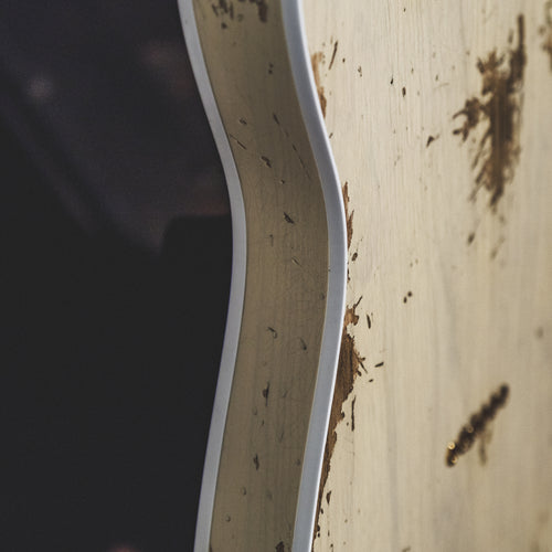 Fender Custom Shop 2021 '50s Custom Telecaster Heavy Relic, Vintage Blonde With OHSC - Used