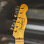 Fender Custom Shop 2021 '50s Custom Telecaster Heavy Relic, Vintage Blonde With OHSC - Used