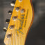 Fender Custom Shop 2021 '50s Custom Telecaster Heavy Relic, Vintage Blonde With OHSC - Used