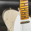 Fender Custom Shop 2021 '50s Custom Telecaster Heavy Relic, Vintage Blonde With OHSC - Used