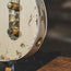 Fender Custom Shop 2021 '50s Custom Telecaster Heavy Relic, Vintage Blonde With OHSC - Used
