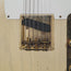 Fender Custom Shop 2021 '50s Custom Telecaster Heavy Relic, Vintage Blonde With OHSC - Used