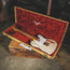 Fender Custom Shop 2021 '50s Custom Telecaster Heavy Relic, Vintage Blonde With OHSC - Used