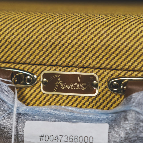 Fender Custom Shop 2021 '50s Custom Telecaster Heavy Relic, Vintage Blonde With OHSC - Used