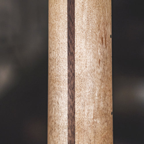 Fender Custom Shop 2021 '50s Custom Telecaster Heavy Relic, Vintage Blonde With OHSC - Used