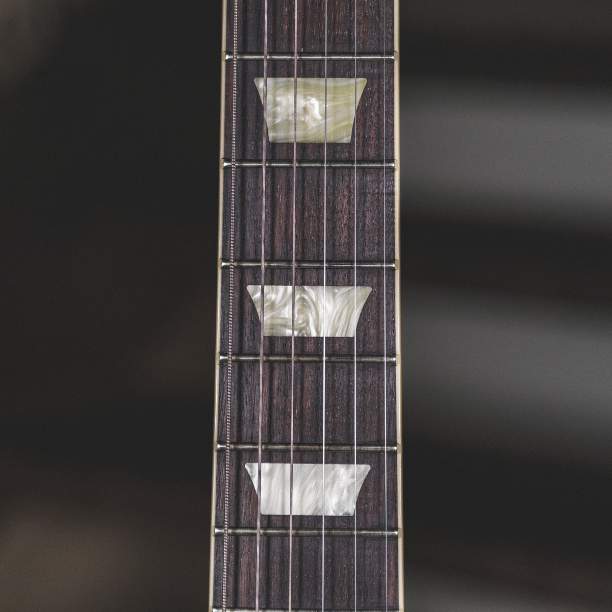 Gibson 2020 Slash Les Paul Standard, Appetite Amber With OHSC - Used