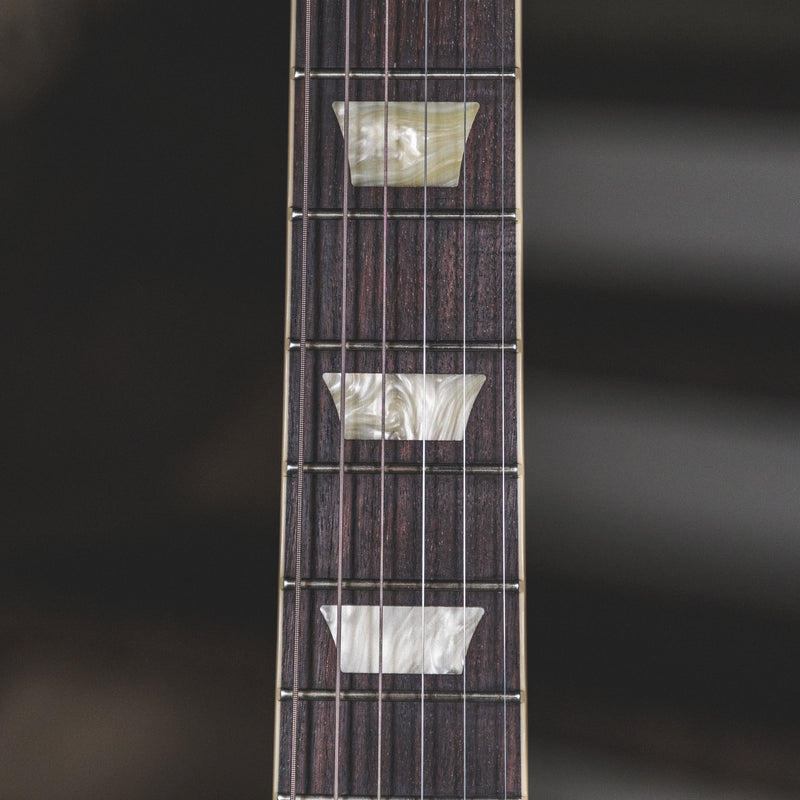 Gibson 2020 Slash Les Paul Standard, Appetite Amber With OHSC - Used